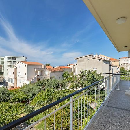 Apartment Manuela Makarska Zewnętrze zdjęcie