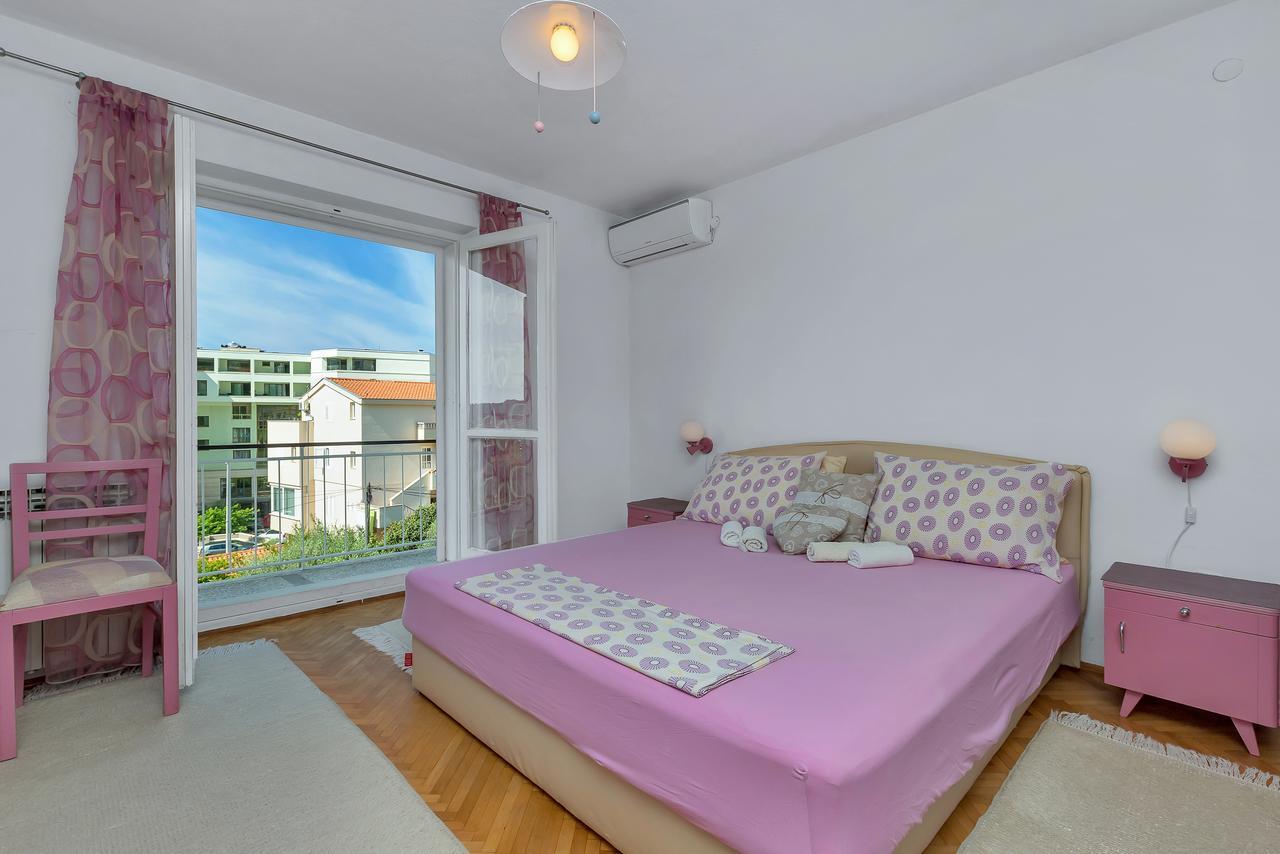 Apartment Manuela Makarska Zewnętrze zdjęcie